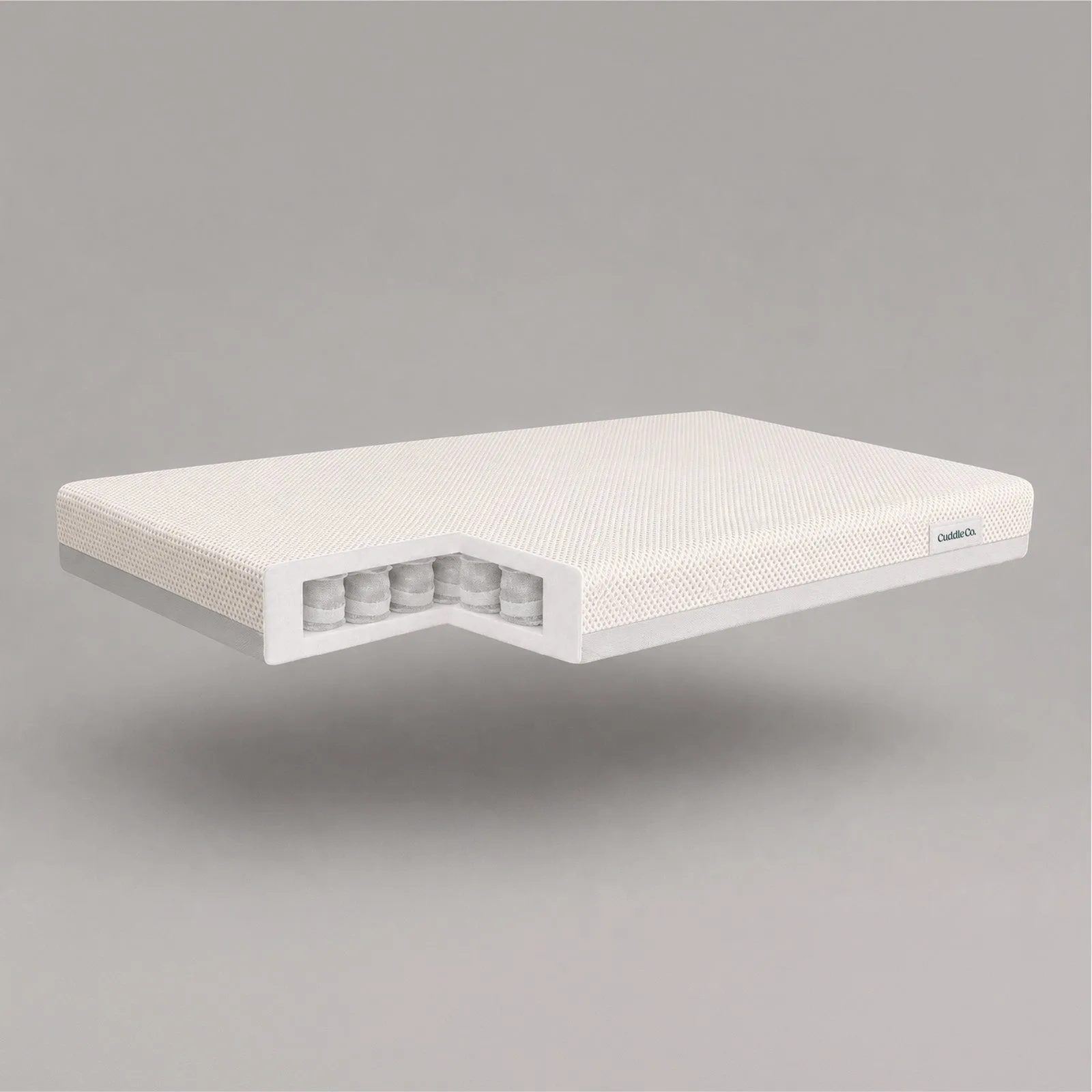 Guide d'achat de matelas de lit bébé : tailles et matériaux comparés