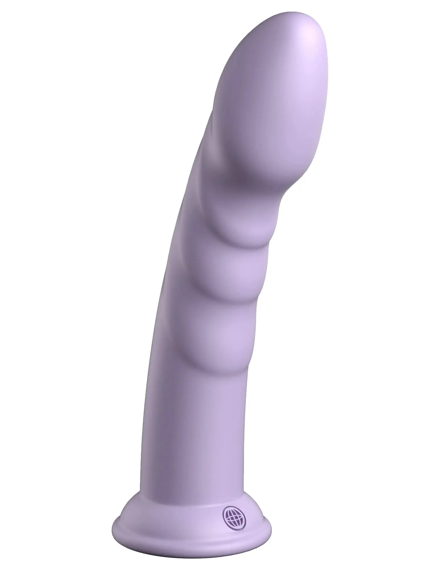 Poradnik zakupu nierealistycznych dildo: Dillio Platinum Super Eight