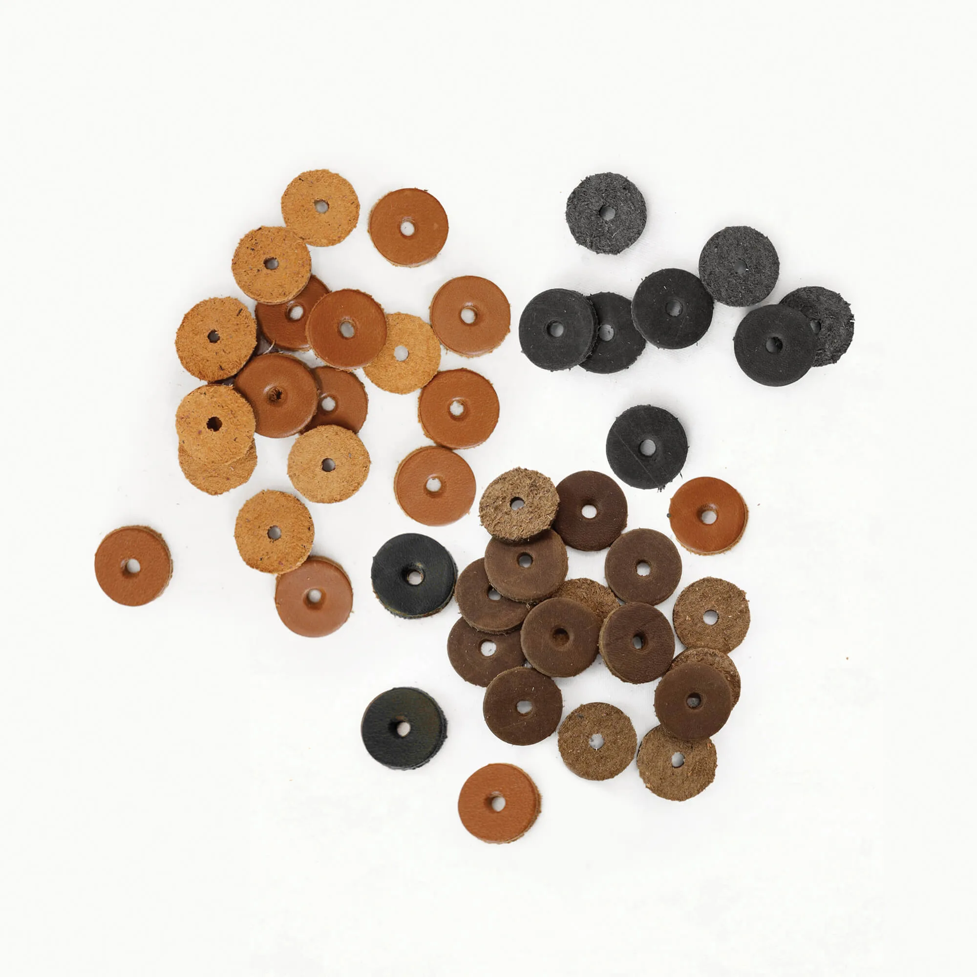 Leather Washers (Seconds): What to Know Before You Buy