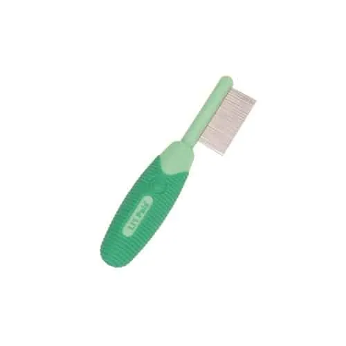 Lil Pals Dog Flea Comb