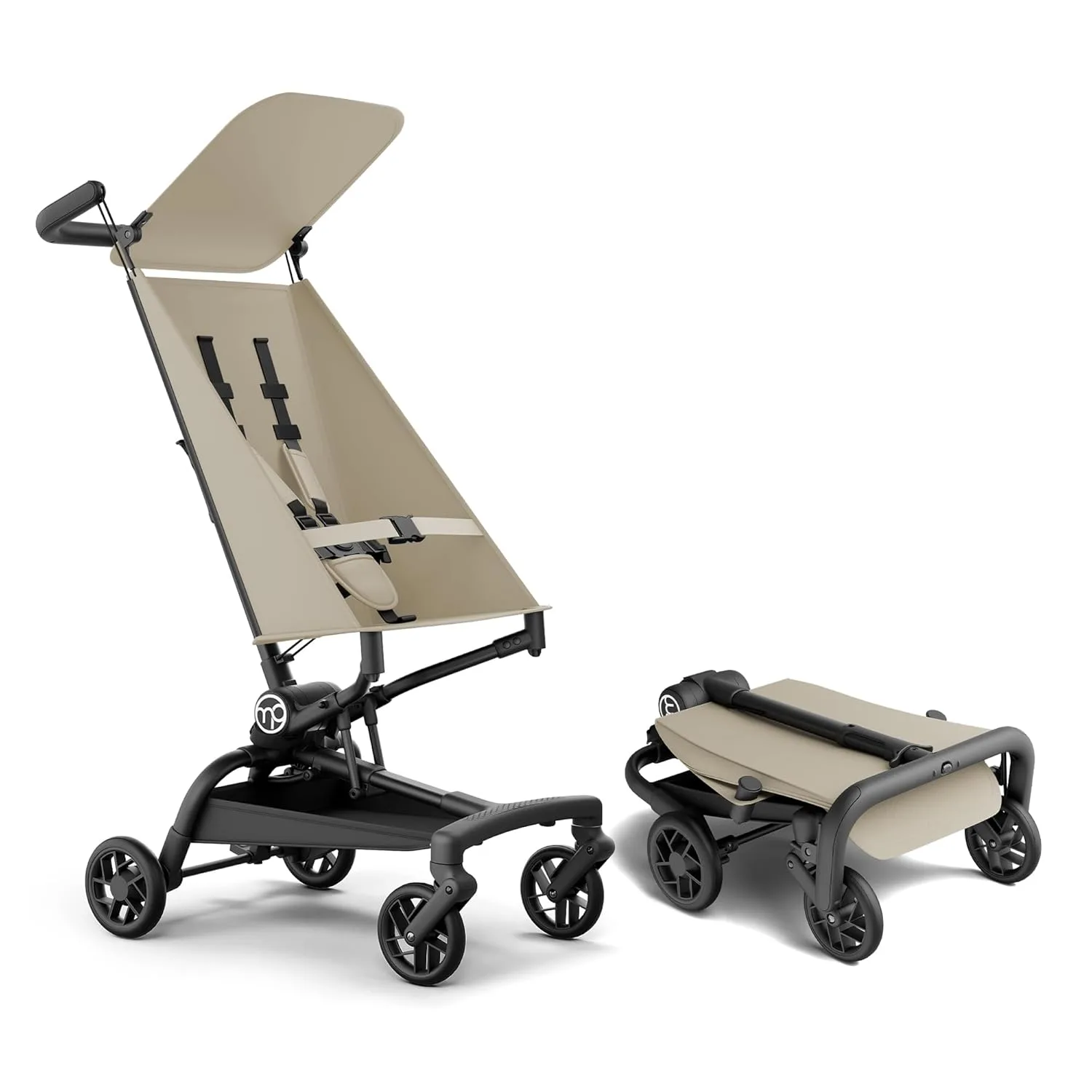 Mompush Jeto vs Nova: Which Baby Stroller to Buy