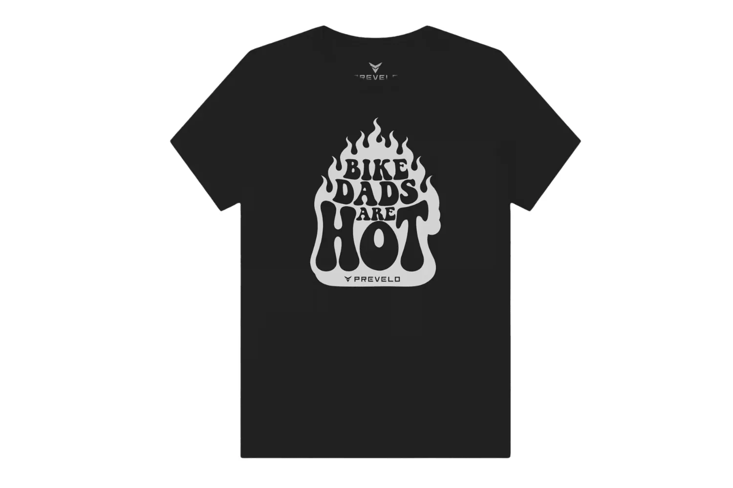 Camisetas divertidas para papás ciclistas: ideas de regalo