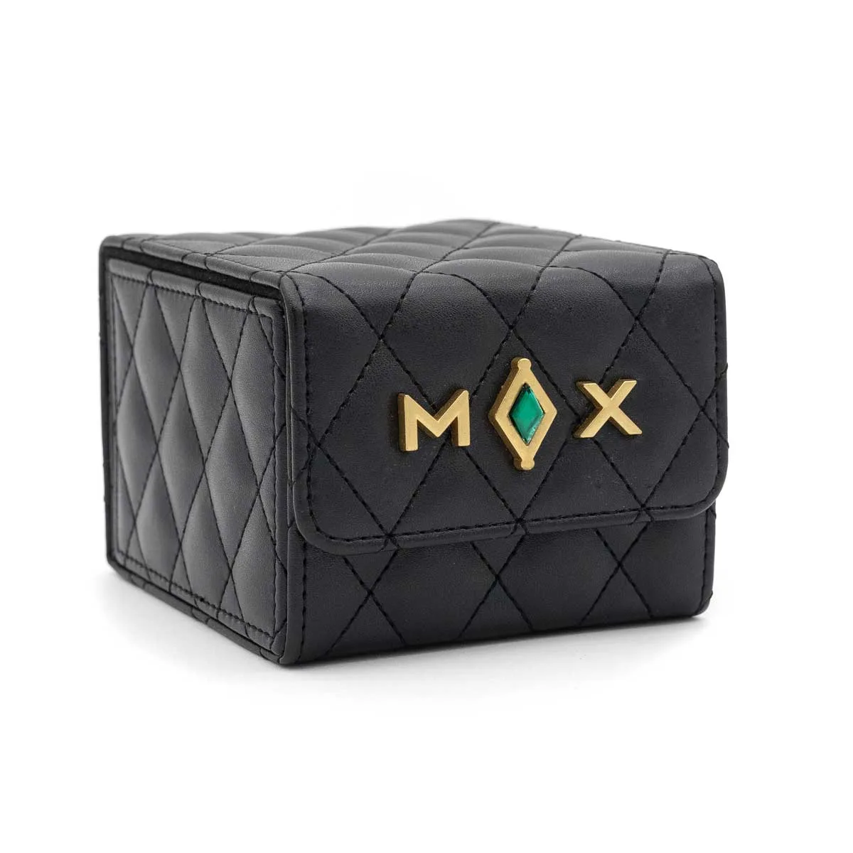 Mox Luxury 133+ Triome vs Black: Which to Choose