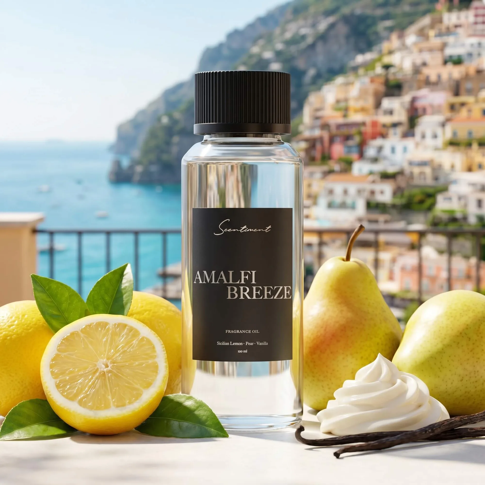 Amalfi Breeze