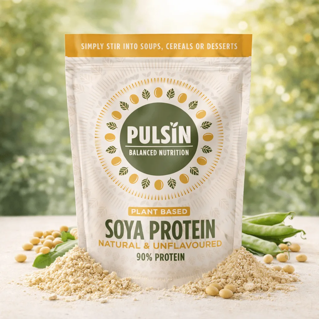 How to Choose the Right Pulsin Protein Powder for Your Dietary Needs