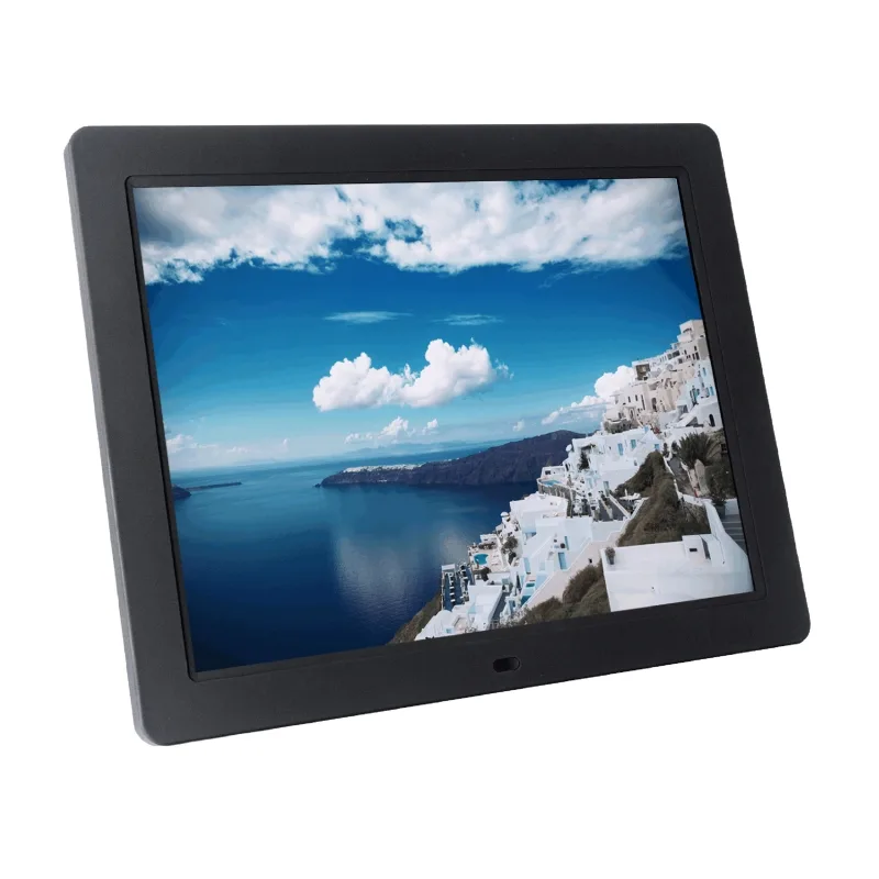 Er B-Ware verdt det? BRAUN DigiFrame 1593 4GB