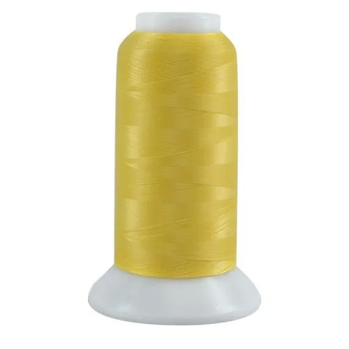 The Bottom Line #601 Yellow