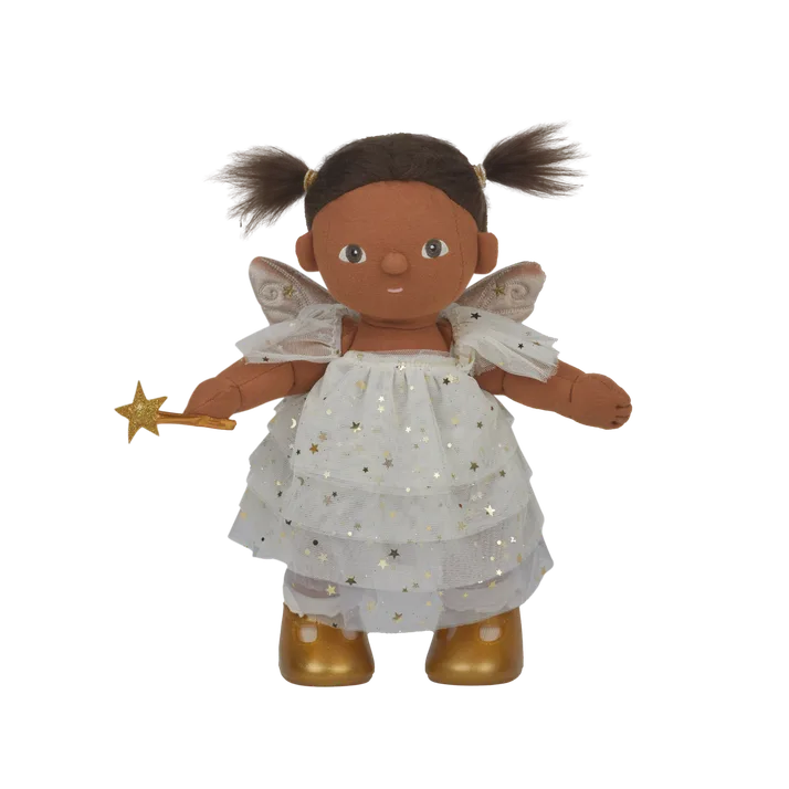 Dream Dinkum Dolls - Fairy Freya