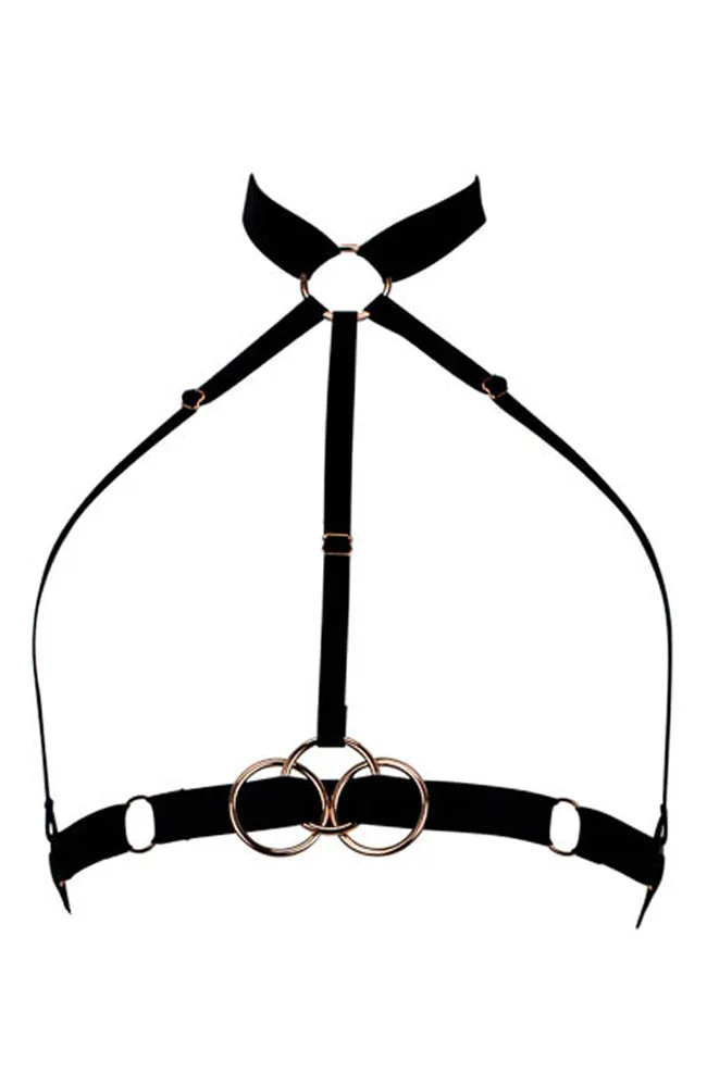 Ternary Harness