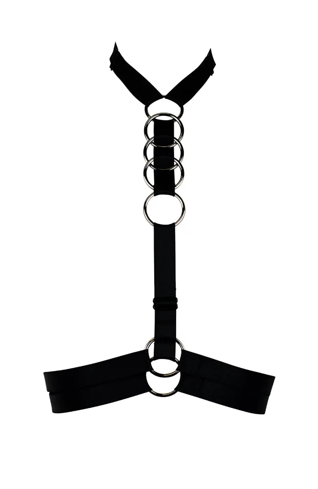 Jet Harness