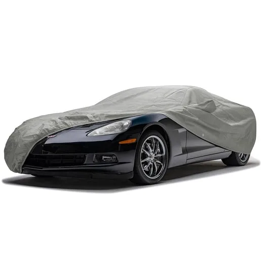 5-Layer Indoor Custom Car Cover