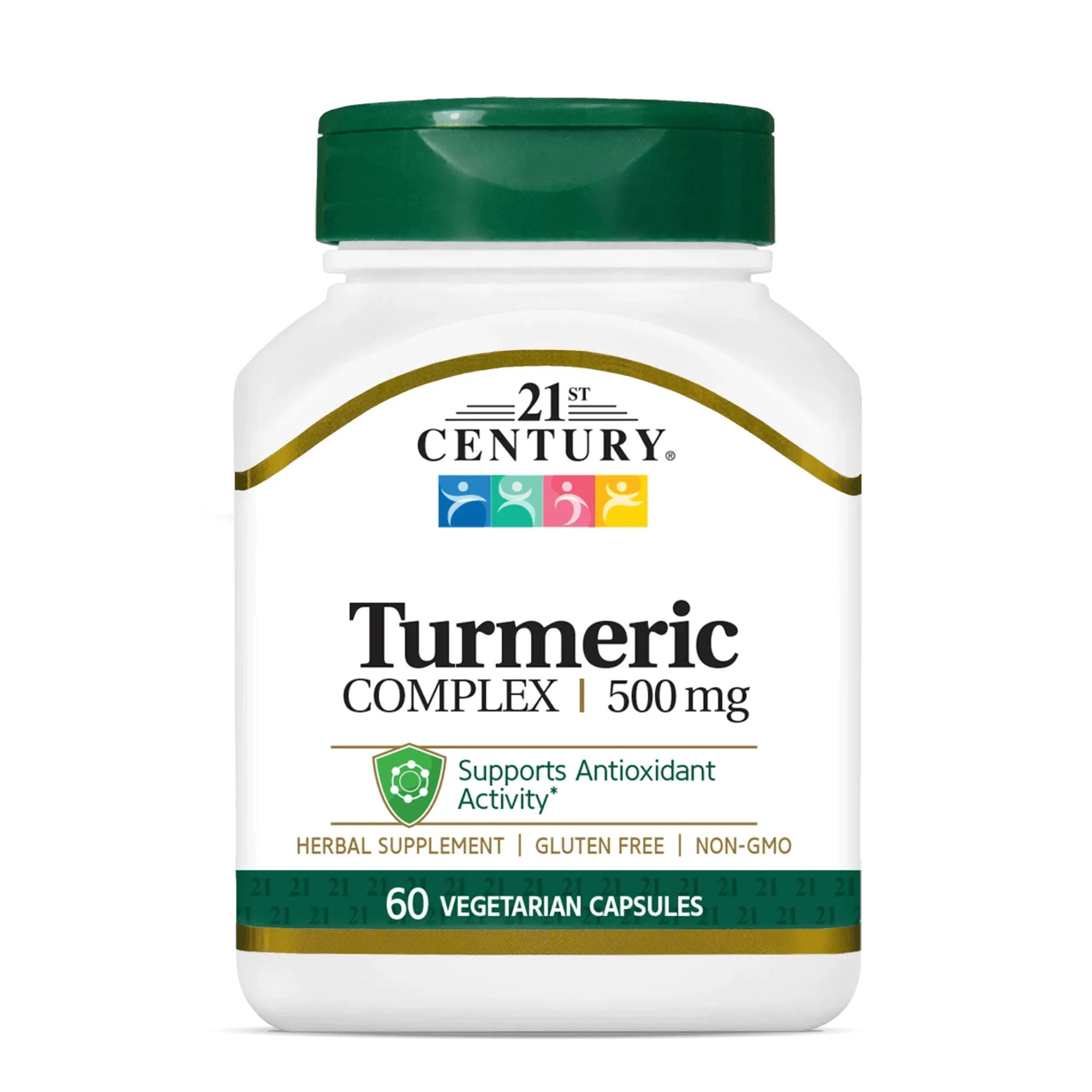 Turmeric Complex 500mg