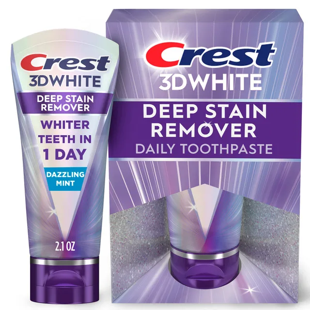 Crest 3DWhite vs. Crest Whitening Plus: Which Whitening Formula Fits Your Routine?