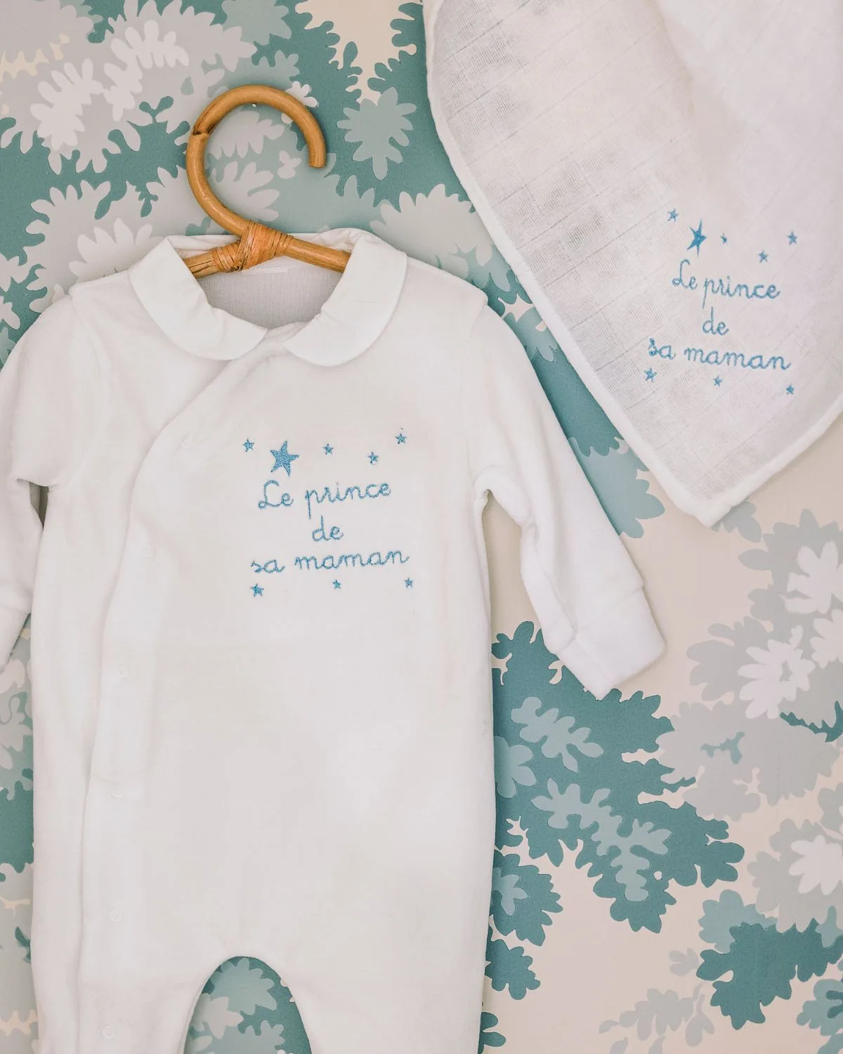 Personalized Baby Gift Set: What to Include