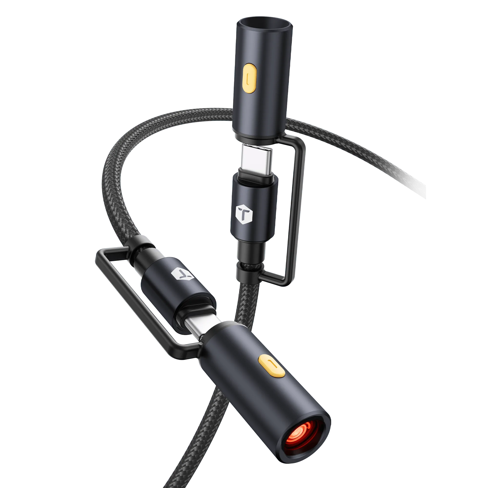 How to Clean and Maintain Your ToughTested Camping Cable