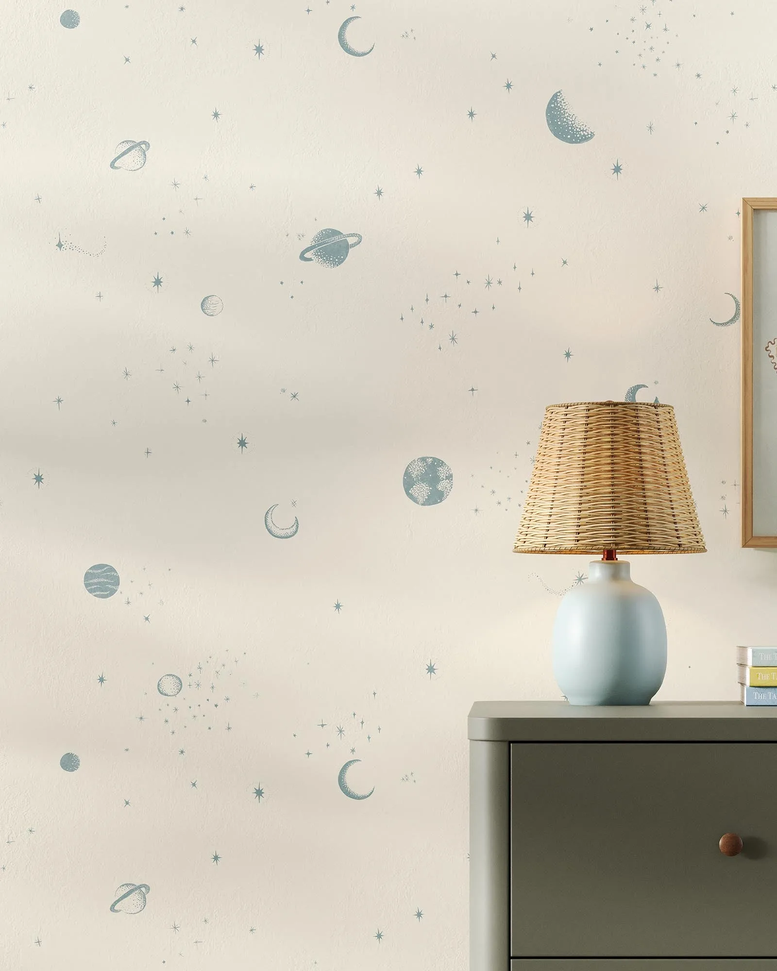 Wallpaper vs Paint for Nurseries: Pros, Cons, and Design Tips