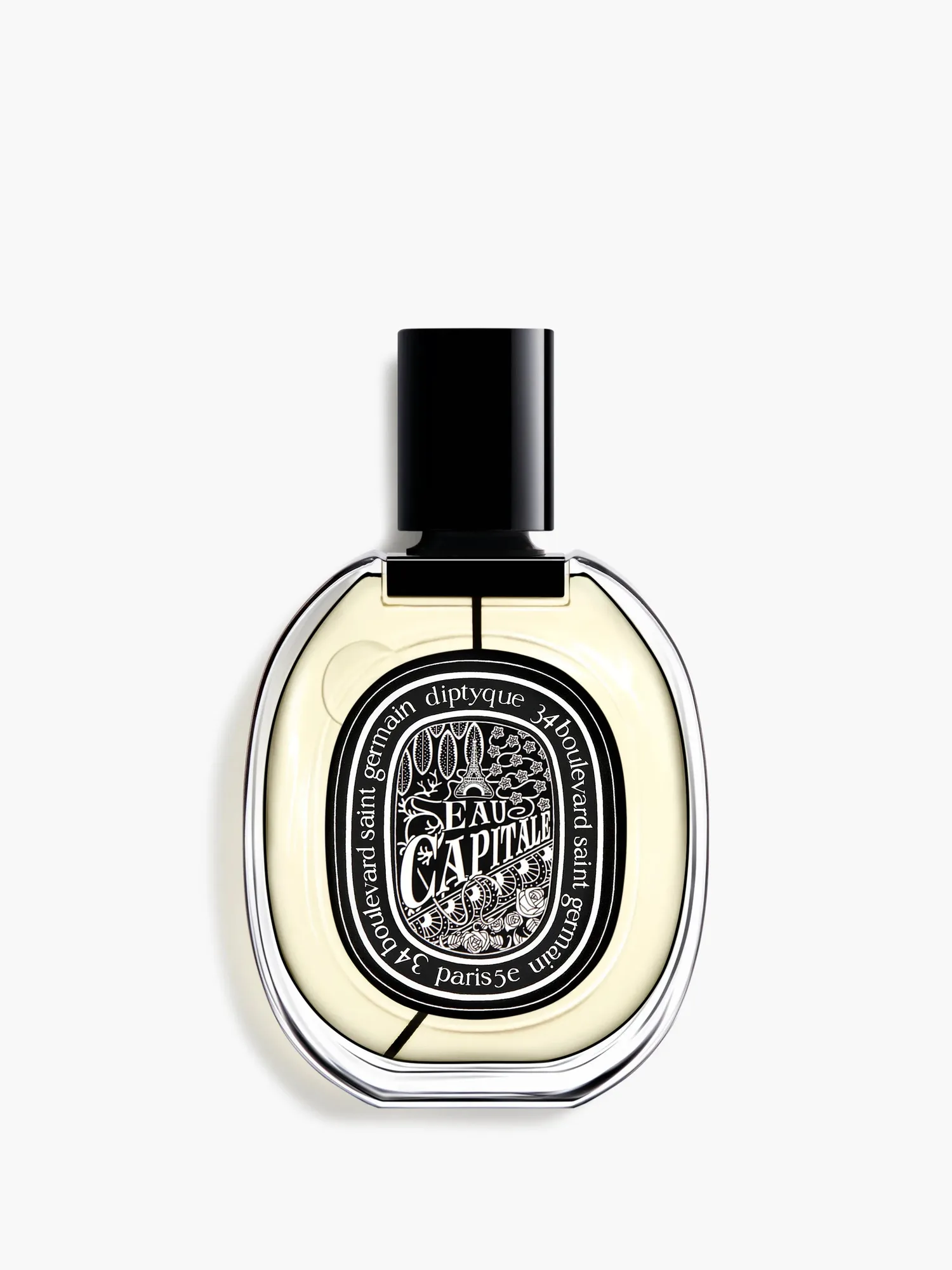 Eau Capitale vs Tempo: Dwa odważne Eau de Parfum Diptyque w porównaniu