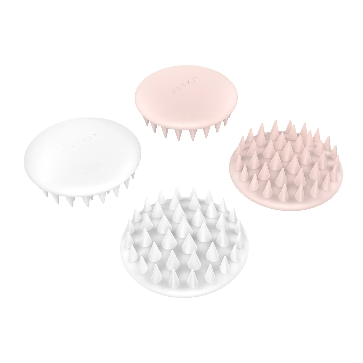 PETKIT Pet Massage Comb: Gentle Grooming for Sensitive Cats