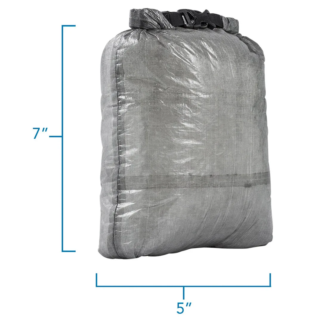 Small Dry Bag vs Stuff Sack: Which Packing Aid Wins?