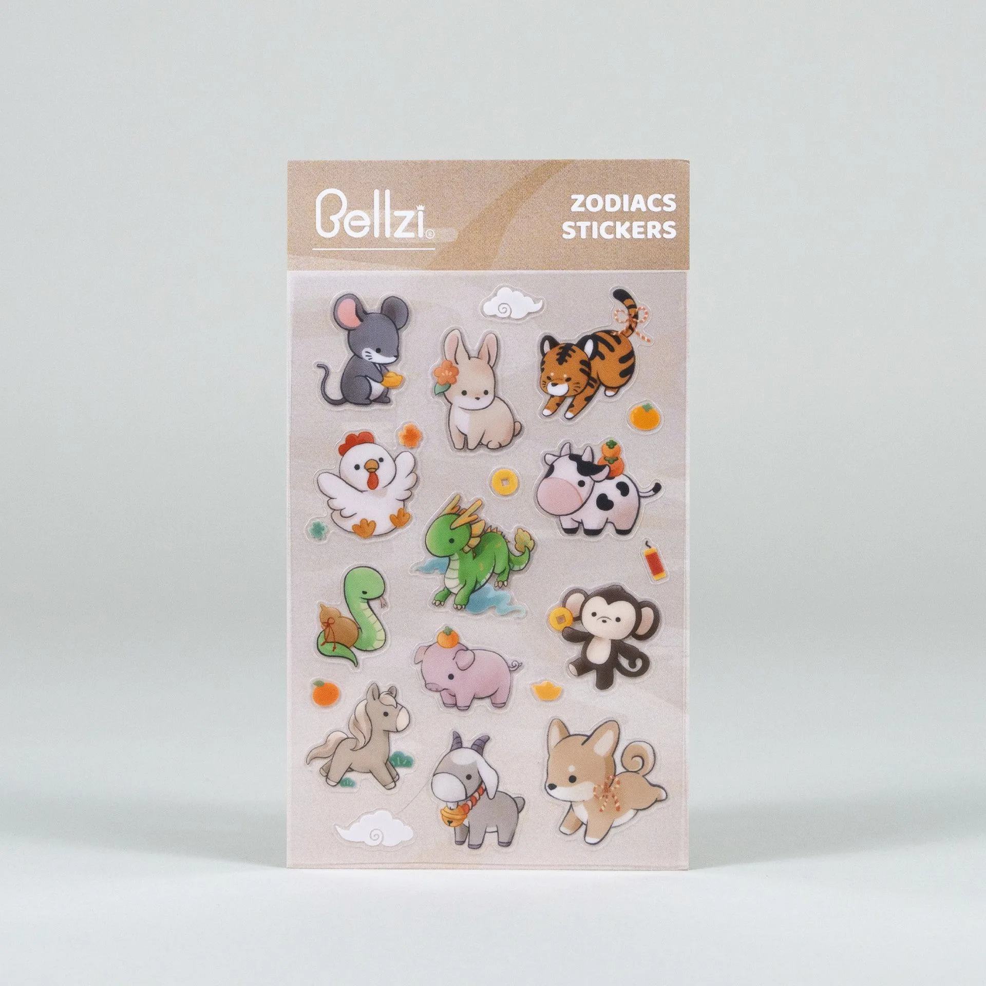 Christmas Sticker Sheet Ideas: Festive Ways to Decorate Gifts, Cards, and Journals