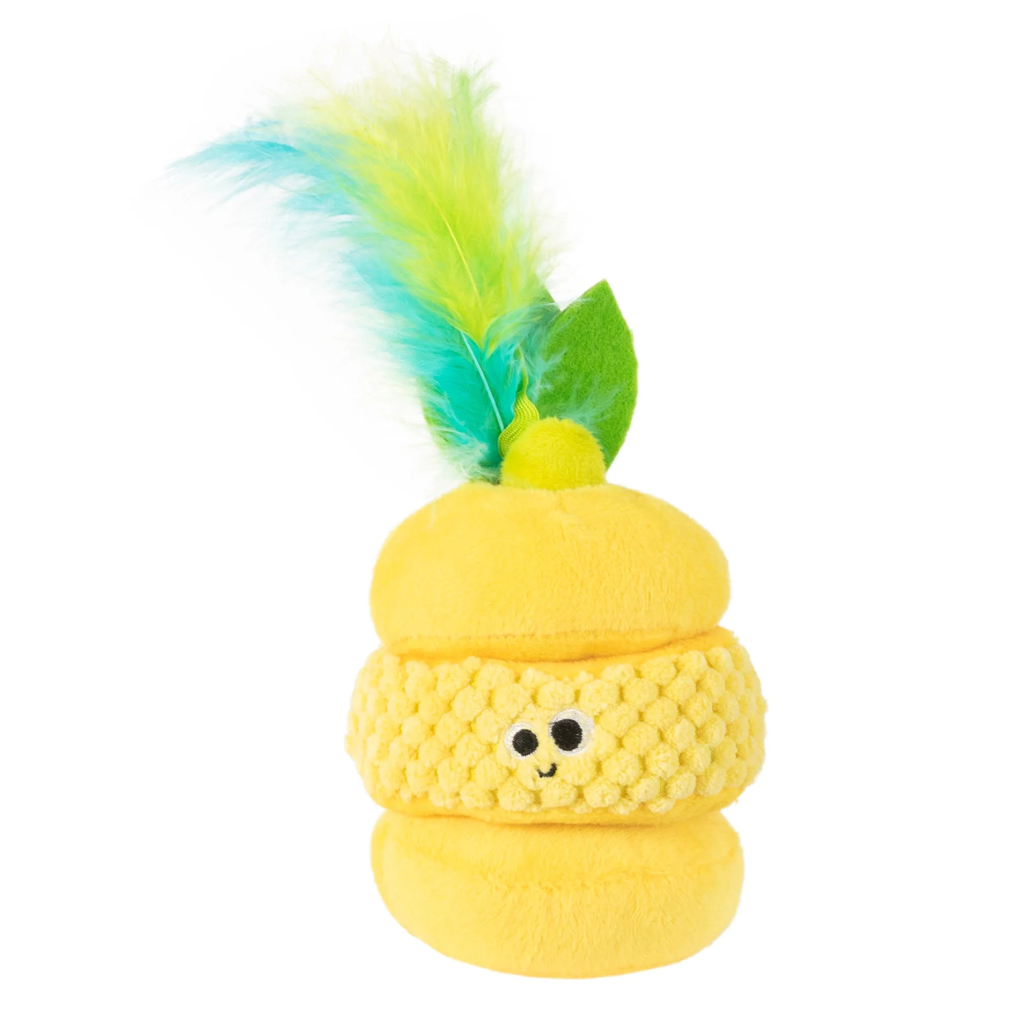 Mad Cat Toys: Zabawa logiczna dla kotów domowych