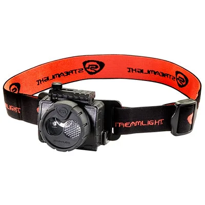 Streamlight Double Clutch AC USB Headlamp