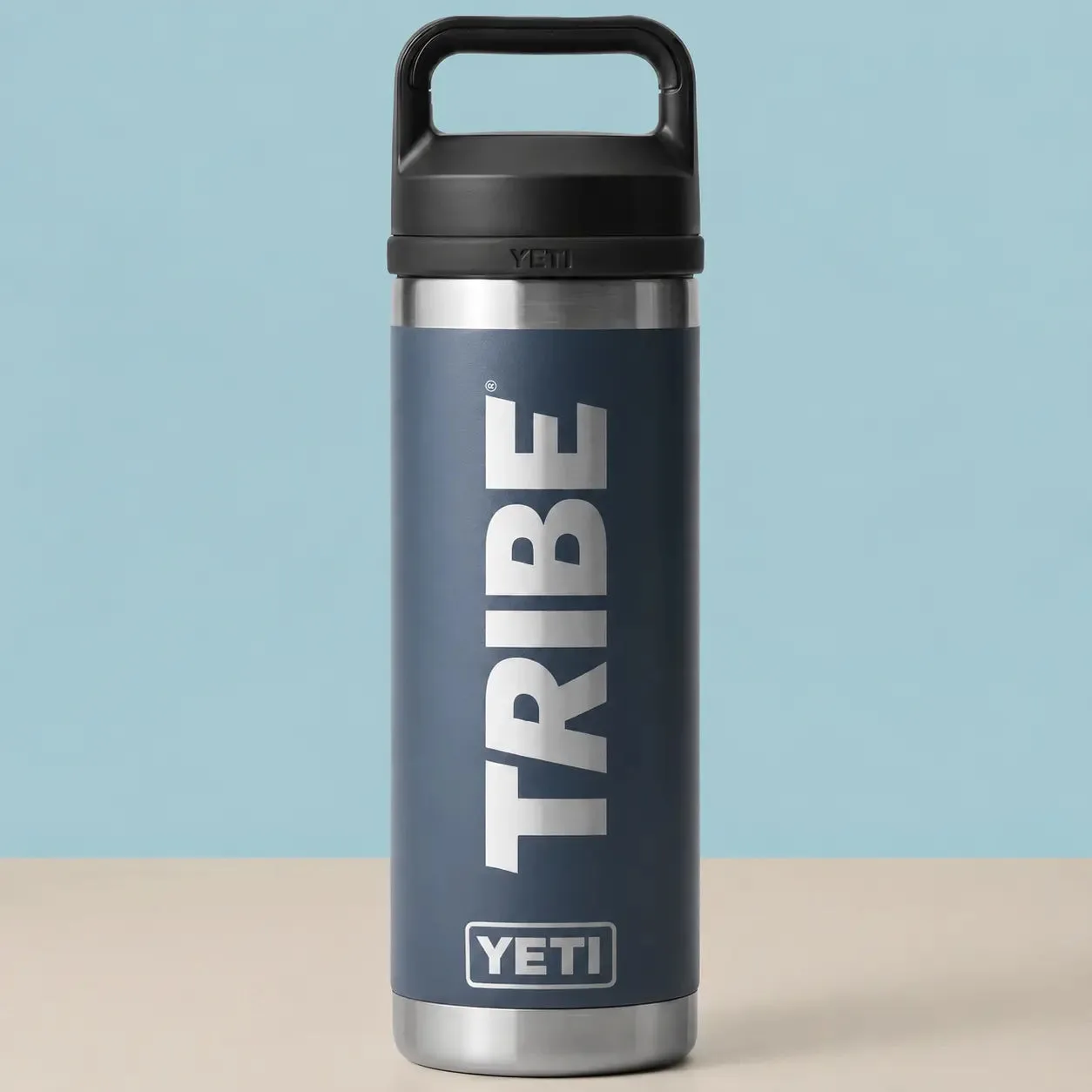 Cara Membersihkan Botol YETI Rambler Anda: Langkah demi Langkah