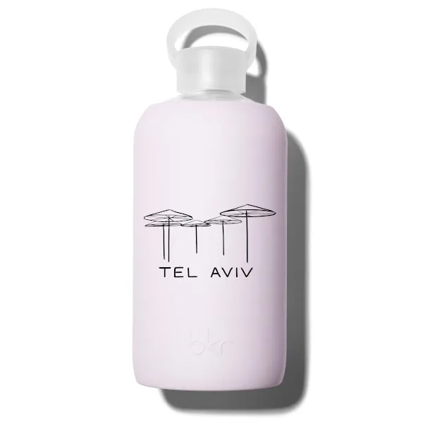 Guía de compra de botellas de agua de vidrio de 32 oz: qué buscar