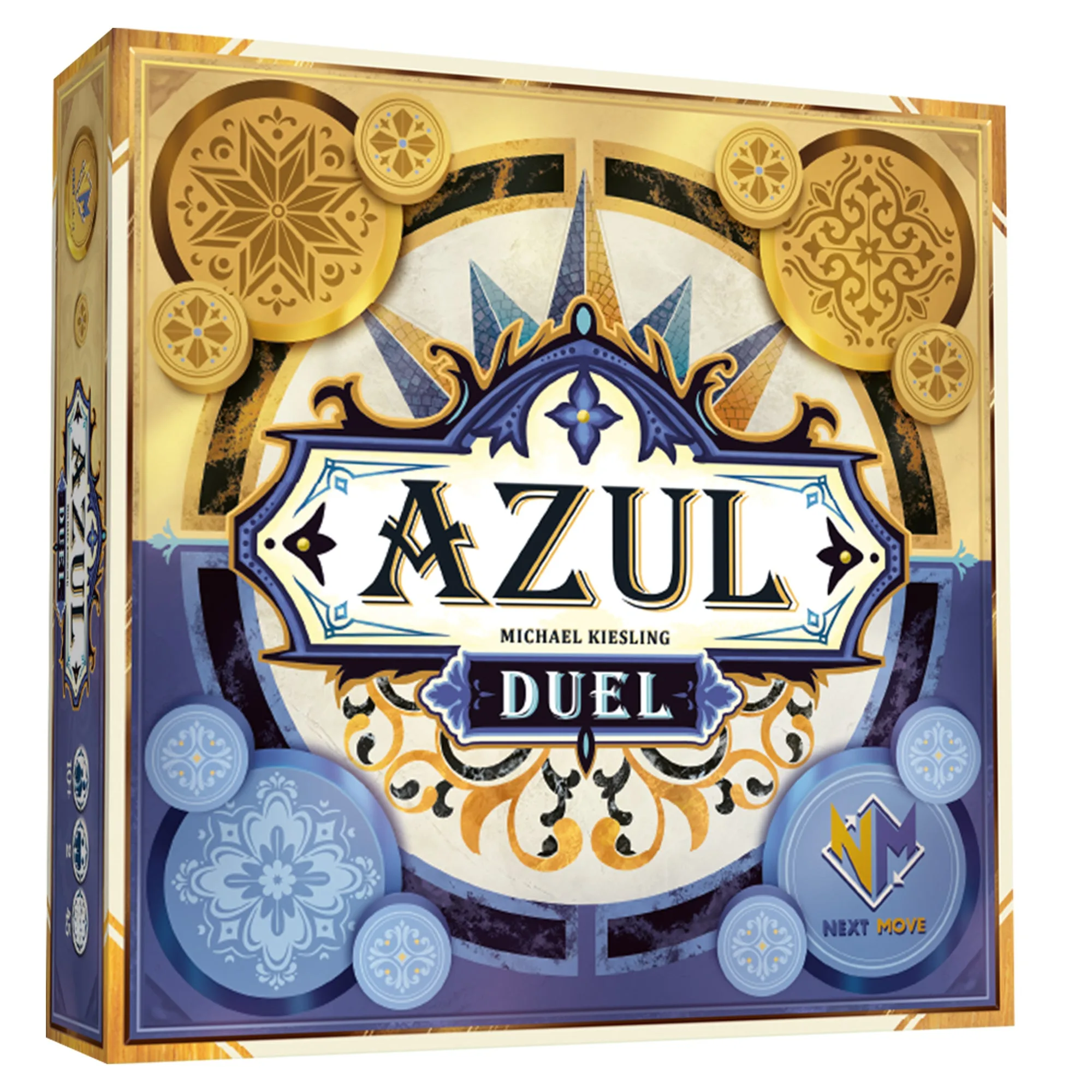 How to Play Azul Duel: Rules and Strategy Guide