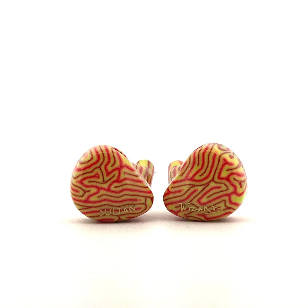Sultan Prestige 1.1 vs 3 : quel IEM universel vous convient ?
