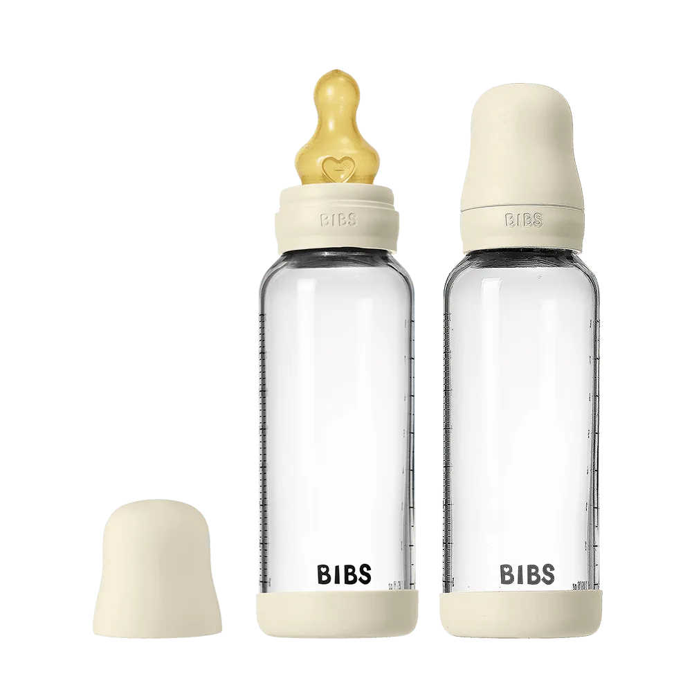The Benefits of Glass Baby Bottles for Eco-Conscious Parents: Safety, Durability, and Style