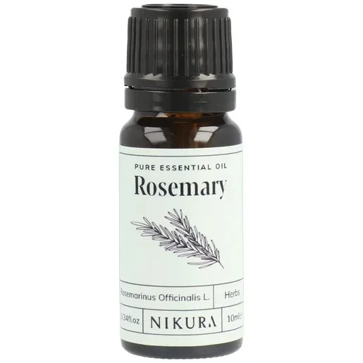 Olio Essenziale di Eucalipto Nikura 10ml - Botanical Glow
