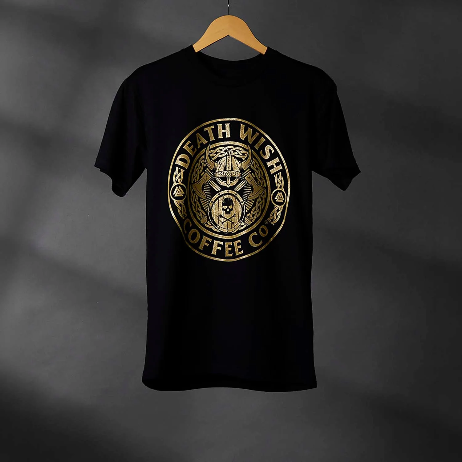 สำรวจโลกของสินค้าเกี่ยวกับกาแฟ: จากแก้วกาแฟสู่เสื้อผ้าและอื่นๆ