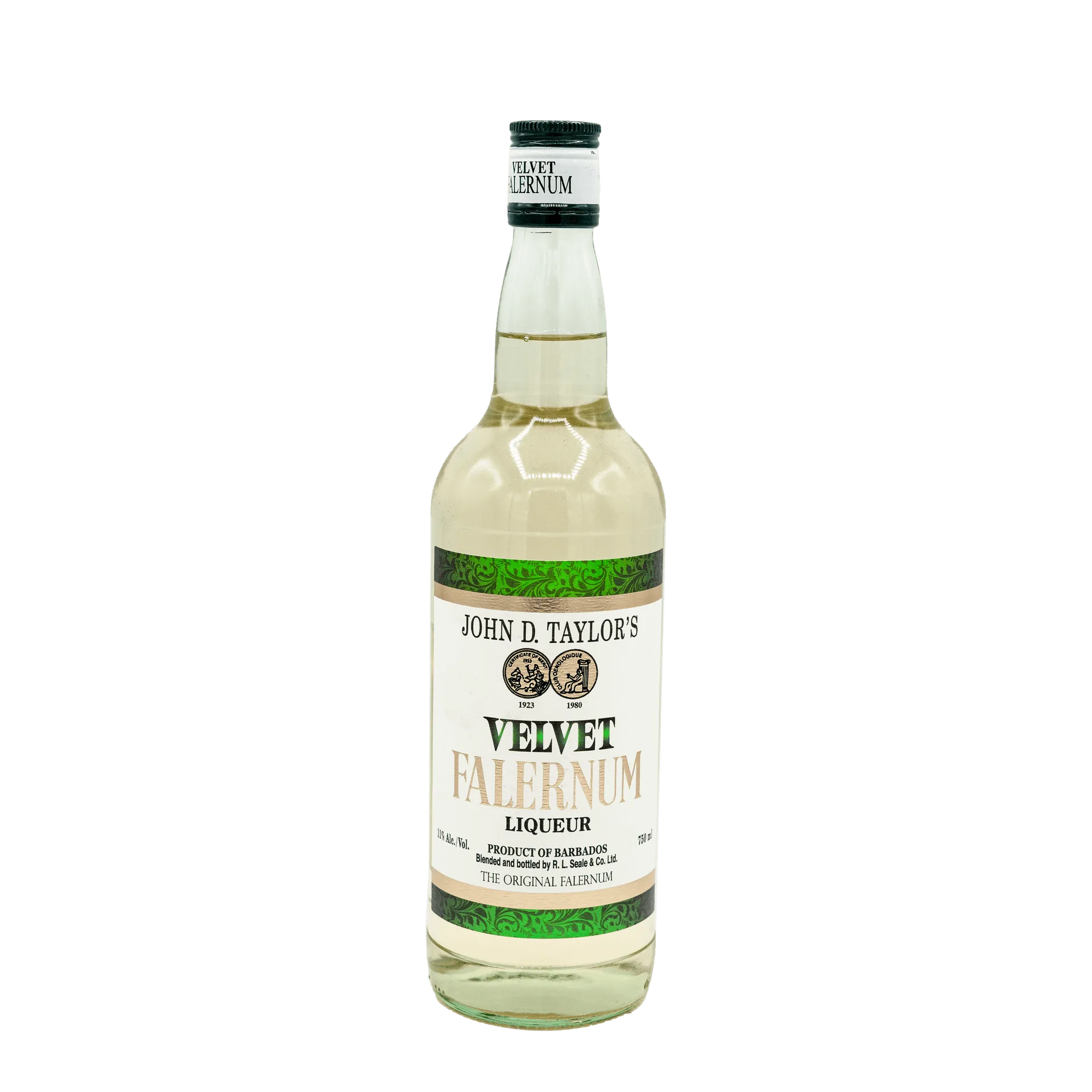 Taylors Velvet Falernum 750ml