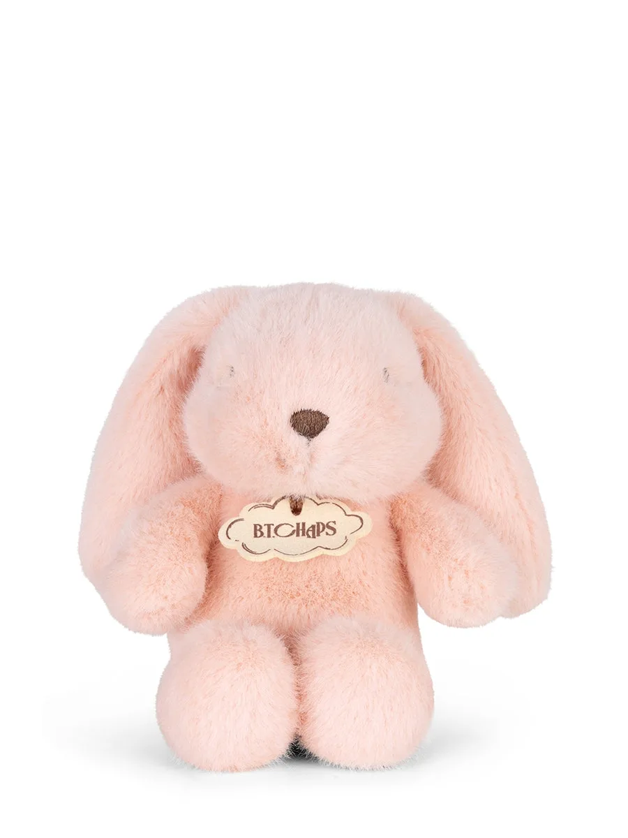 Bubbles Bunny Pink ECO: Pflege- & Reinigungsanleitung