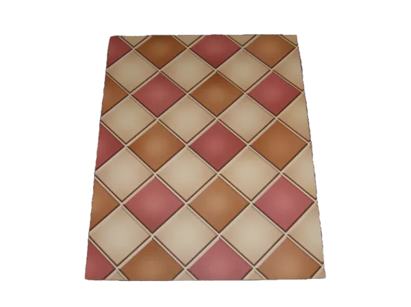 Step2 Floor Mat 181231 Cleaning and Care Guide