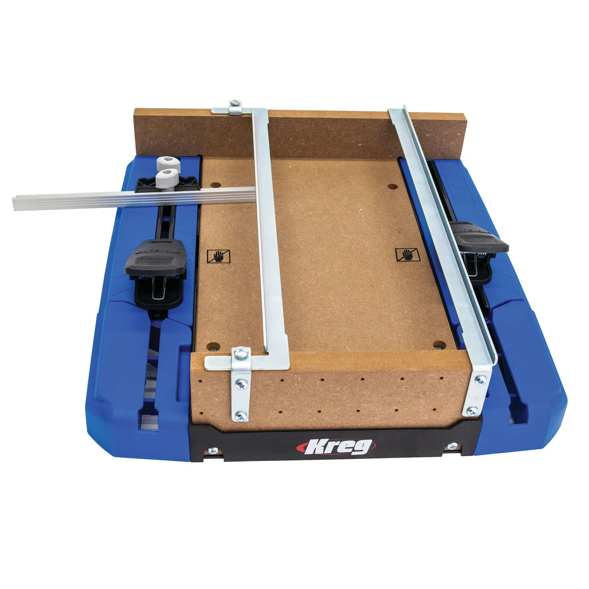 How to Choose the Right Kreg Saw Blade for Your Crosscut Station