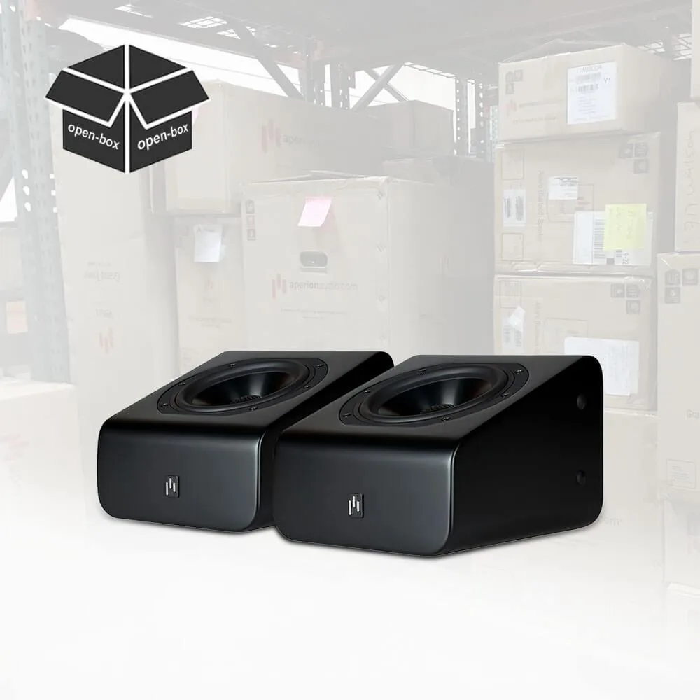 كيفية إعداد وحدات A5 Novus Atmos العاكسة
