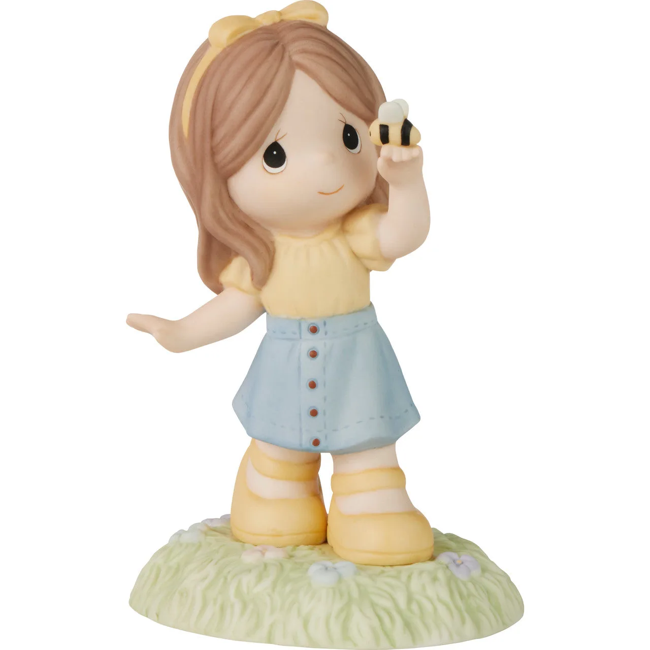 How to Display a Figurine Collection Without Clutter