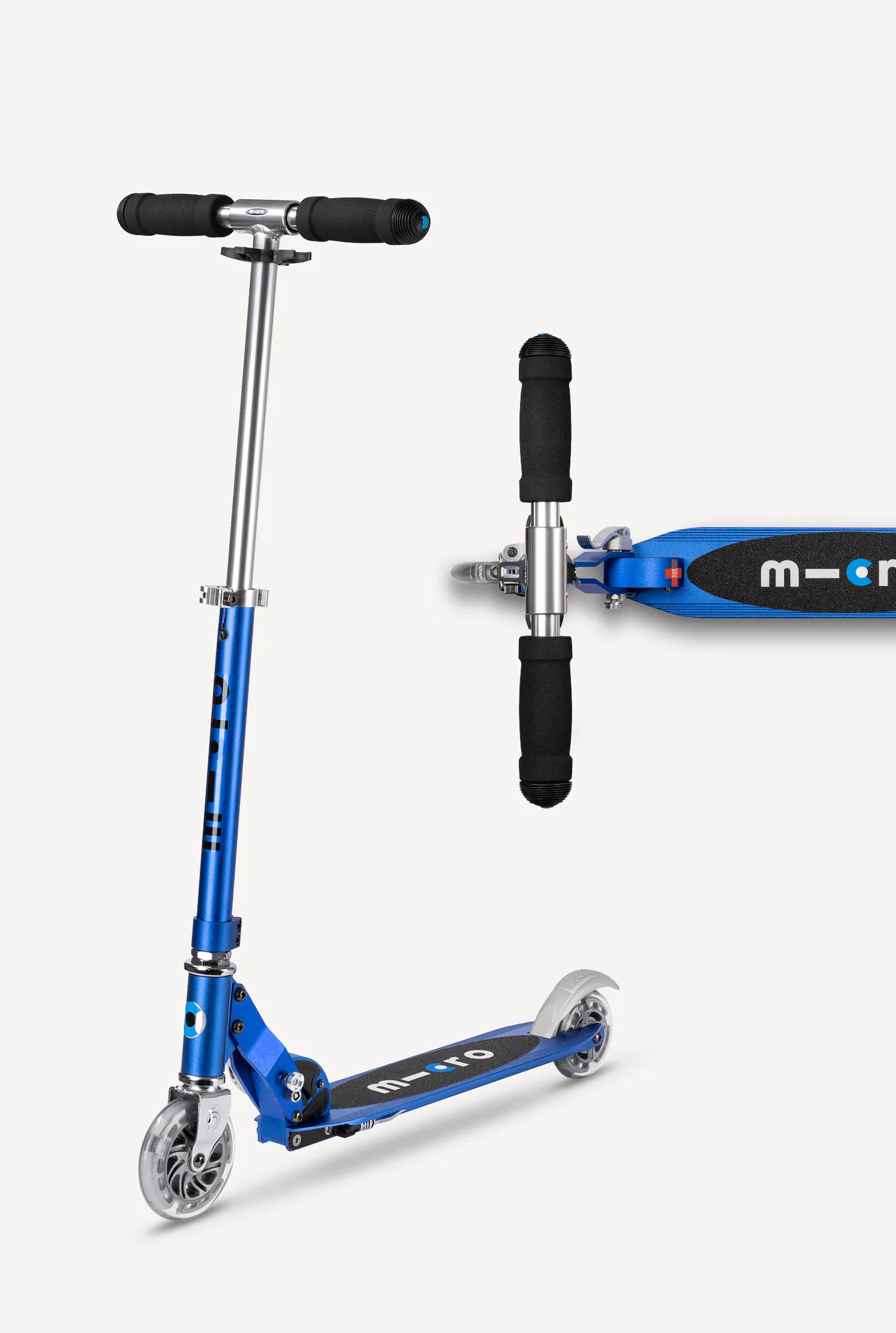 Micro Sprite Scooter