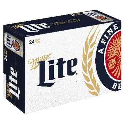 Light-Bier-Vergleich: Michelob Ultra vs. Coors Light vs. Miller Lite