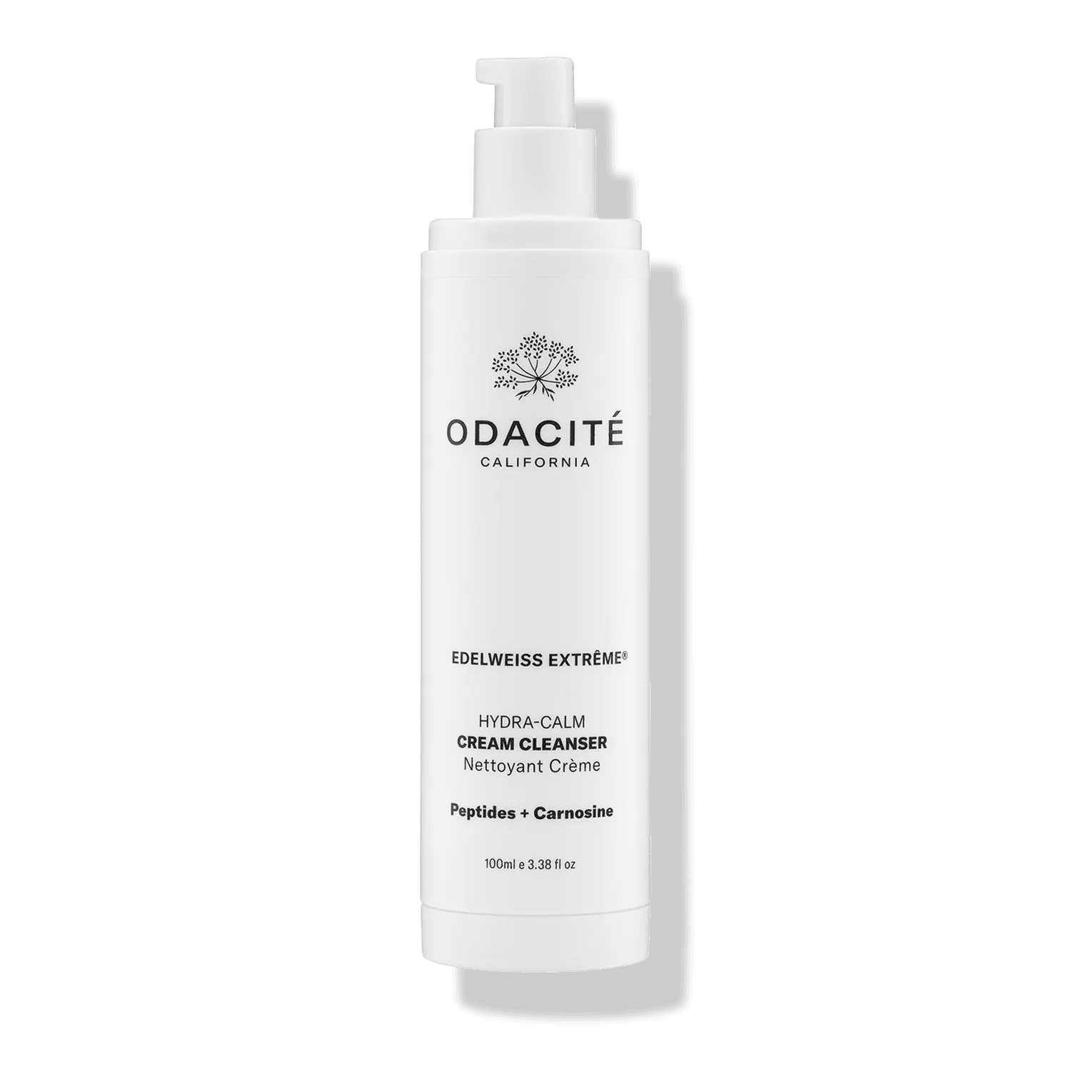 Intense Repair Eye Cream: Ingredients Breakdown and Benefits
