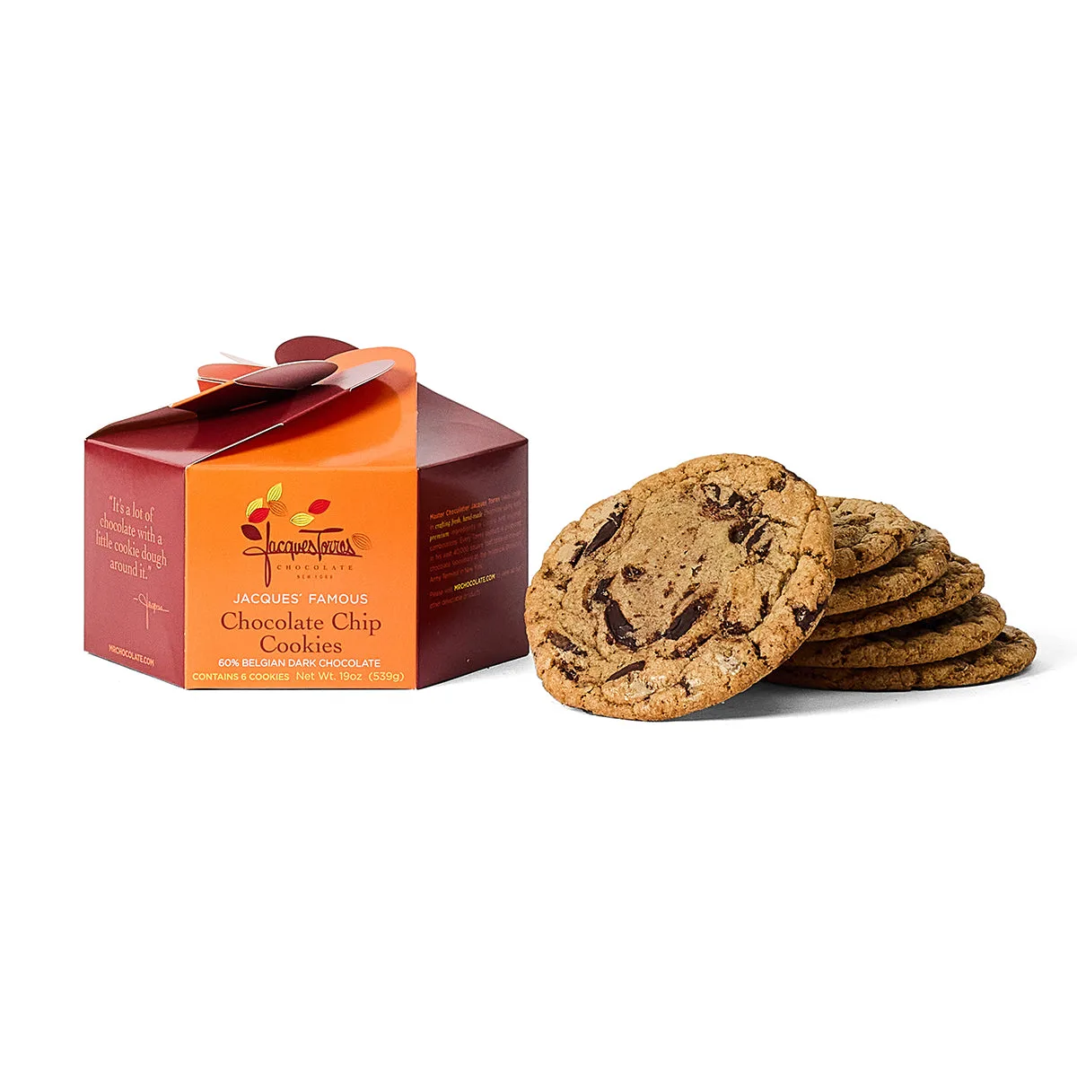 Réaliser des cookies aux pépites de chocolat parfaits