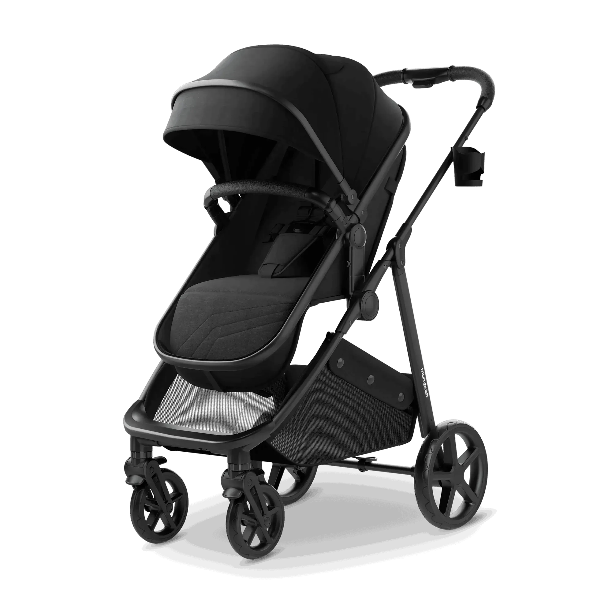 Mompush Wiz
