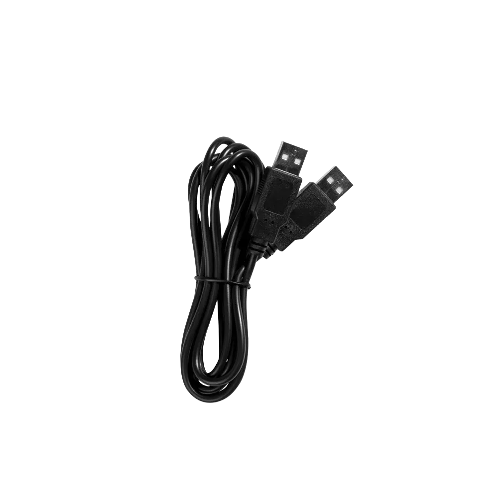 Sphere USB power cable black