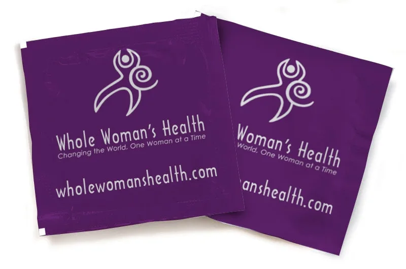 Whole Woman's Health Condoms