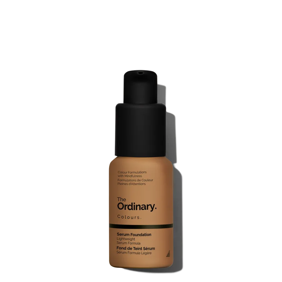 Serum Foundation: como escolher o seu tom