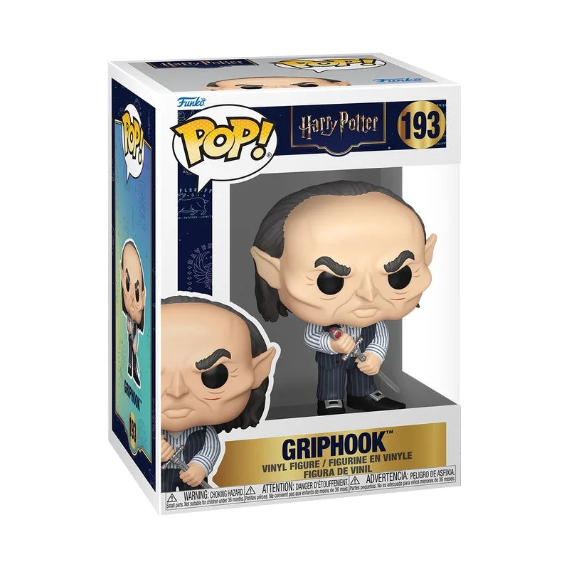 Los Mejores Funko Pop! para Fans de Harry Potter: Guía de Compra