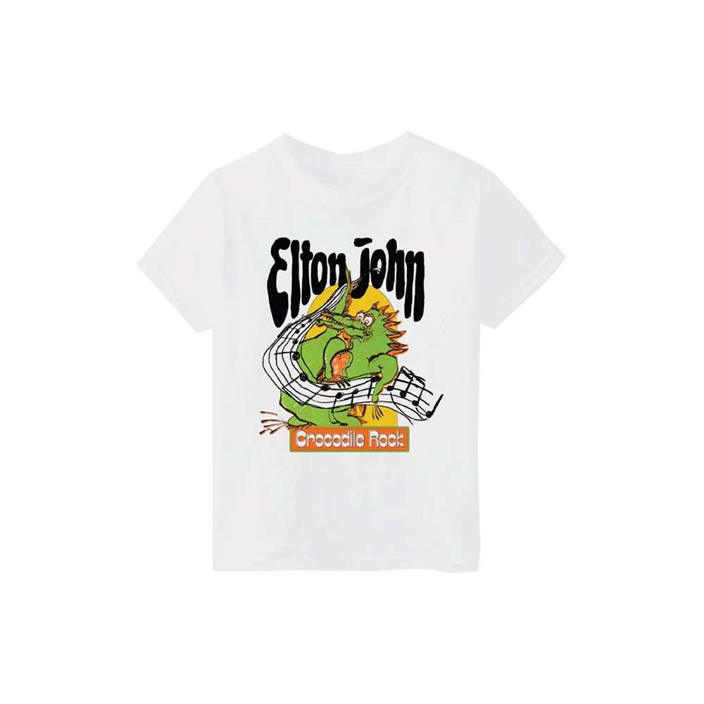 Kids T-Shirt Sizing & Style Guide