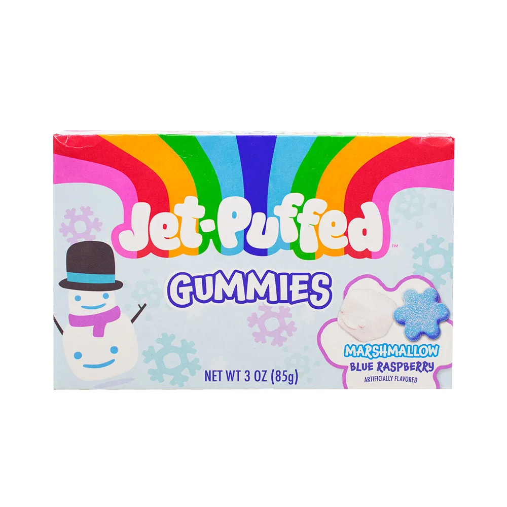Gummy Zone Super Cola Bottles Candy Review: A Classic Gummy Treat